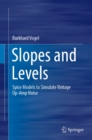 Image for Slopes and Levels: Spice Models to Simulate Vintage Op-Amp Noise