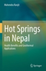 Image for Hot springs in Nepal  : health benefits and geothermal applications