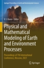 Image for Physical and Mathematical Modeling of Earth and Environment Processes