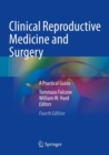 Image for Clinical Reproductive Medicine and Surgery