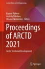 Image for Proceedings of ARCTD 2021