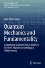 Image for Quantum Mechanics and Fundamentality