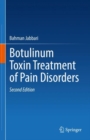 Image for Botulinum Toxin Treatment of Pain Disorders