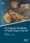 Image for The Palgrave Handbook of Youth Gangs in the UK