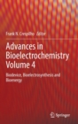 Image for Advances in bioelectrochemistryVolume 4,: Biodevice, bioelectrosynthesis and bioenergy