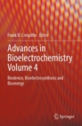 Image for Advances in Bioelectrochemistry Volume 4