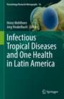 Image for Infectious Tropical Diseases and One Health in Latin America : 16