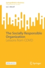 Image for The Socially Responsible Organization : Lessons from COVID