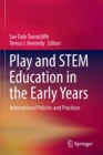 Image for Play and STEM Education in the Early Years