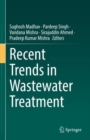 Image for Recent Trends in Wastewater Treatment