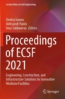 Image for Proceedings of ECSF 2021