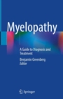 Image for Myelopathy: A Guide to Diagnosis and Treatment