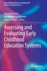 Image for Assessing and Evaluating Early Childhood Education Systems