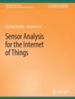 Image for Sensor Analysis for the Internet of Things