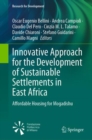 Image for Innovative Approach for the Development of Sustainable Settlements in East Africa