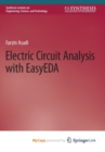 Image for Electric Circuit Analysis with EasyEDA