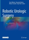 Image for Robotic Urologic Surgery