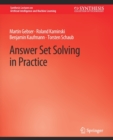 Image for Answer Set Solving in Practice