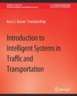 Image for Introduction to Intelligent Systems in Traffic and Transportation