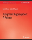 Image for Judgment Aggregation