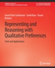 Image for Representing and Reasoning with Qualitative Preferences