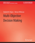 Image for Multi-Objective Decision Making