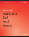 Image for Introduction to Graph Neural Networks