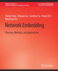 Image for Network Embedding