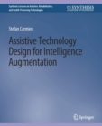 Image for Assistive Technology Design for Intelligence Augmentation
