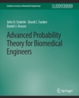 Image for Advanced Probability Theory for Biomedical Engineers