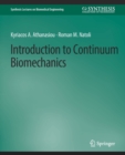Image for Introduction to Continuum Biomechanics