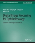 Image for Digital Image Processing for Ophthalmology