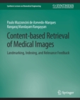 Image for Content-based Retrieval of Medical Images