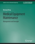 Image for Medical Equipment Maintenance