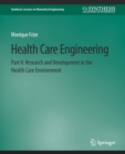 Image for Health Care Engineering Part II