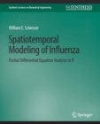 Image for Spatiotemporal Modeling of Influenza