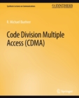 Image for Code Division Multiple Access (CDMA)