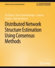 Image for Distributed Network Structure Estimation Using Consensus Methods