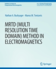 Image for MRTD (Multi Resolution Time Domain) Method in Electromagnetics