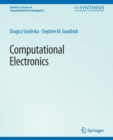 Image for Computational Electronics