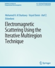 Image for Electromagnetic Scattering using the Iterative Multi-Region Technique