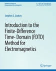 Image for Introduction to the Finite-Difference Time-Domain (FDTD) Method for Electromagnetics