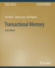 Image for Transactional Memory, Second Edition
