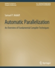 Image for Automatic Parallelization : An Overview of Fundamental Compiler Techniques