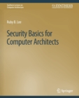 Image for Security Basics for Computer Architects