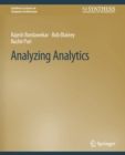 Image for Analyzing Analytics