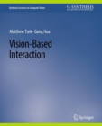 Image for Vision-Based Interaction