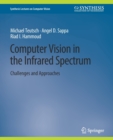 Image for Computer Vision in the Infrared Spectrum