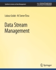 Image for Data Stream Management