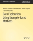 Image for Data Exploration Using Example-Based Methods